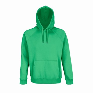 Sudadera con capucha unisex personalizada